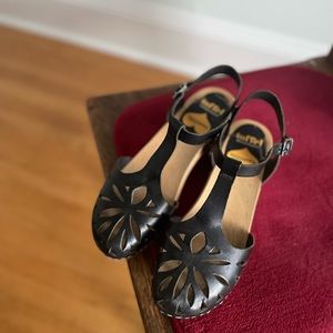 Rare Swedish Hasbeens Lacy